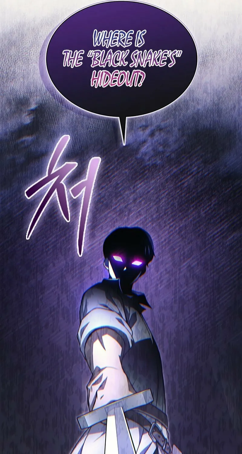 Return of the Calamity-Class Death Knight Chapter 11 page 7 - 