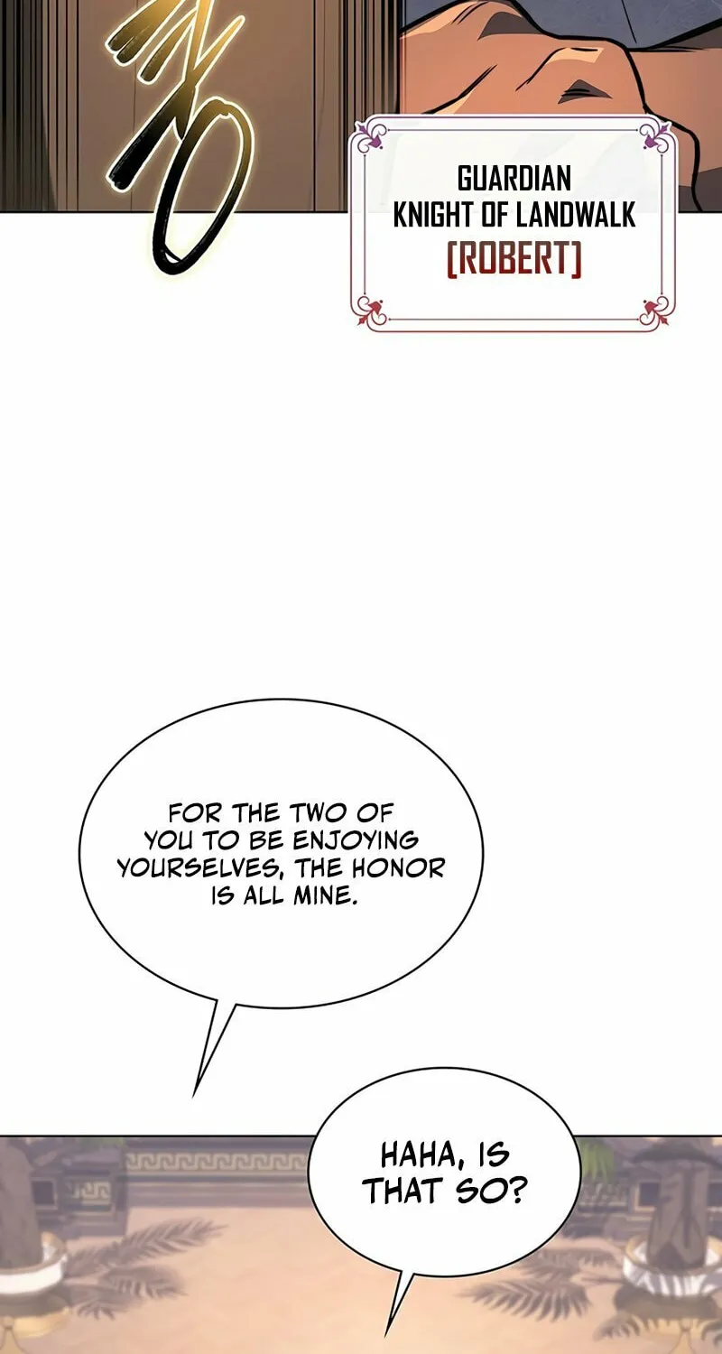 Return of the Calamity-Class Death Knight Chapter 11 page 64 - 