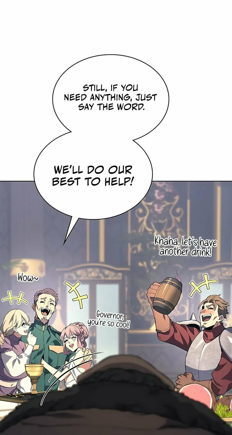 Return of the Calamity-Class Death Knight Chapter 11 page 75 - 