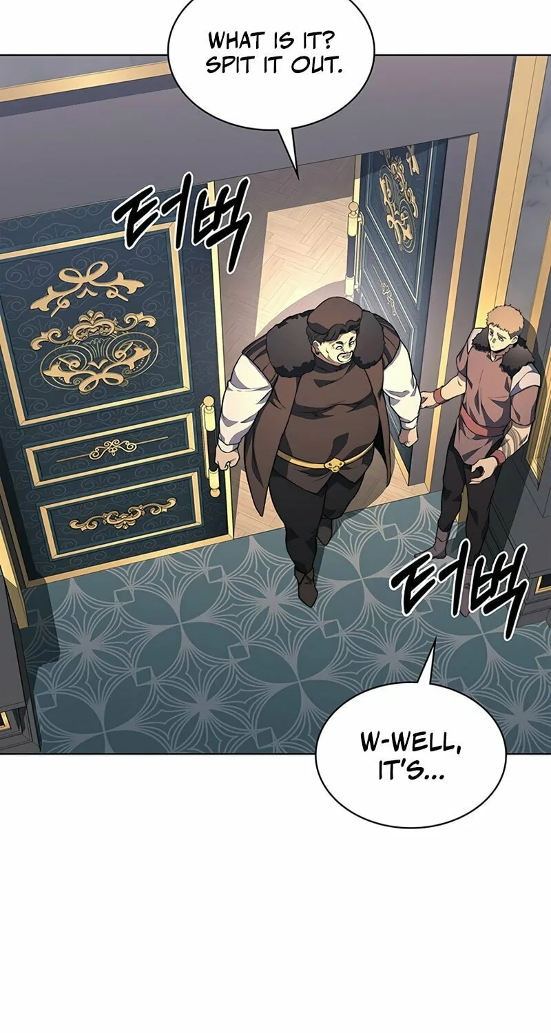 Return of the Calamity-Class Death Knight Chapter 11 page 85 - 