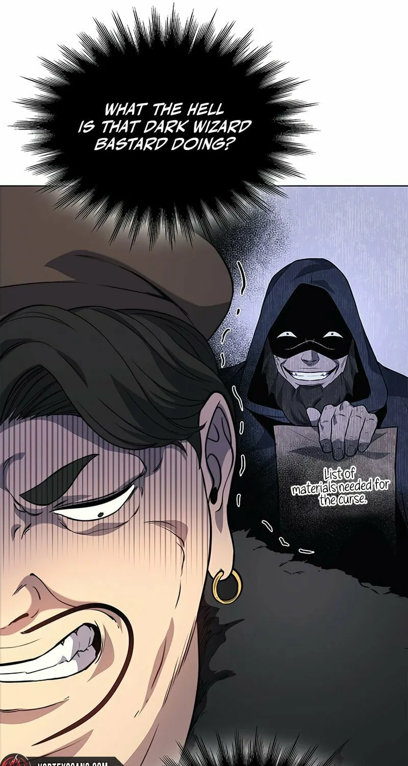 Return of the Calamity-Class Death Knight Chapter 11 page 89 - 
