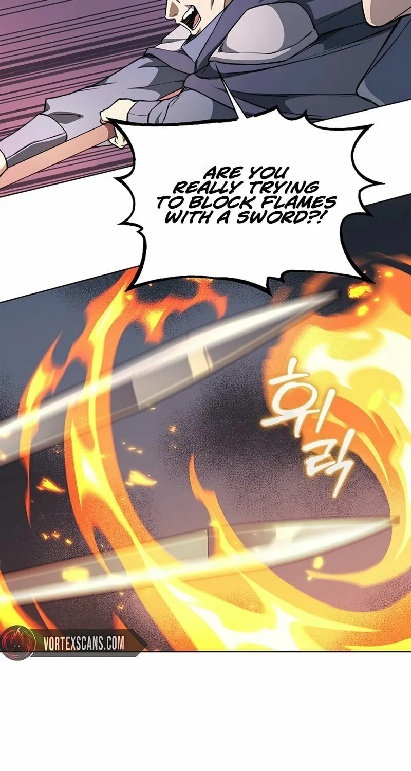 Return of the Calamity-Class Death Knight Chapter 12 page 20 - 