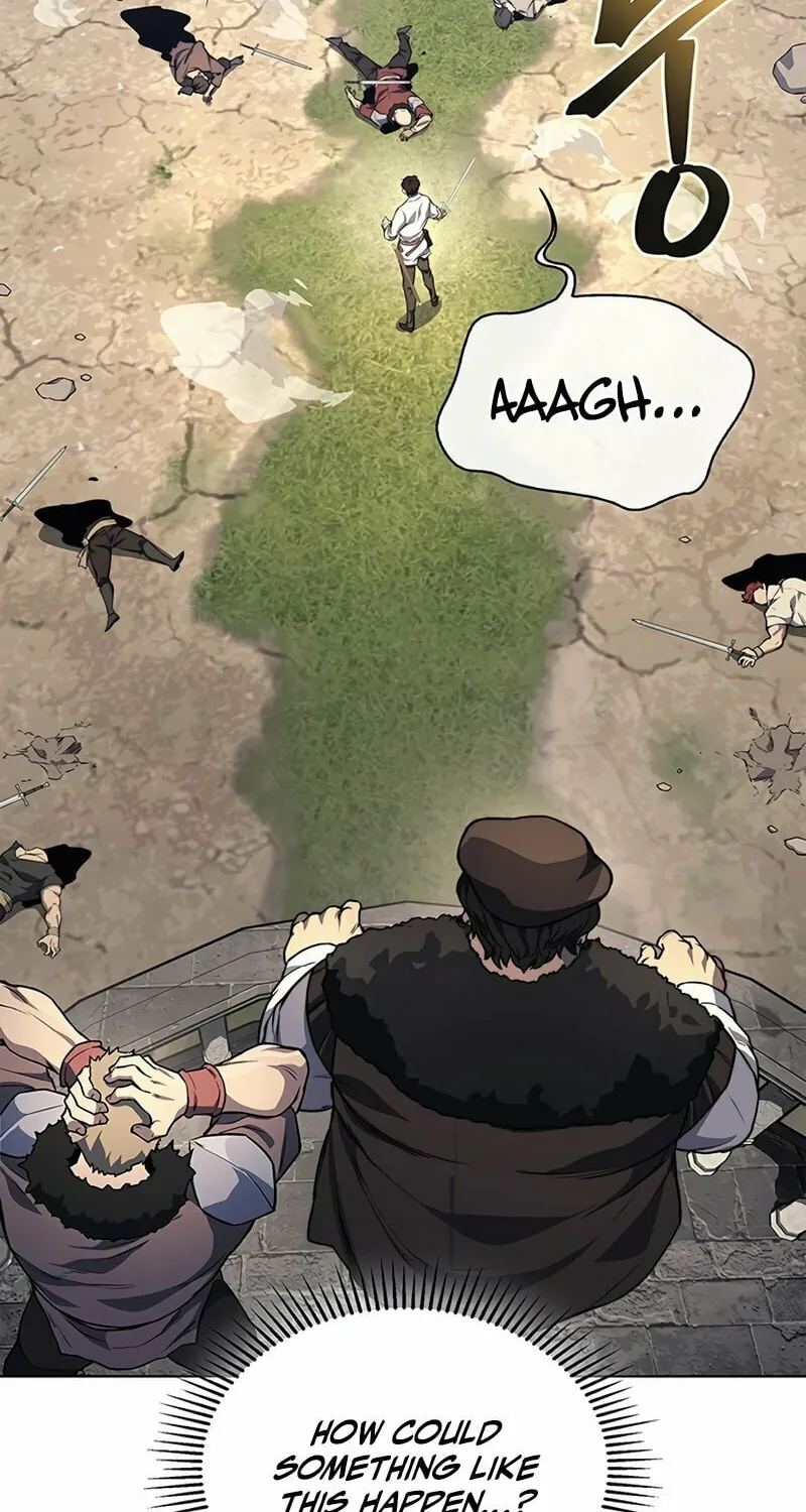 Return of the Calamity-Class Death Knight Chapter 12 page 4 - 