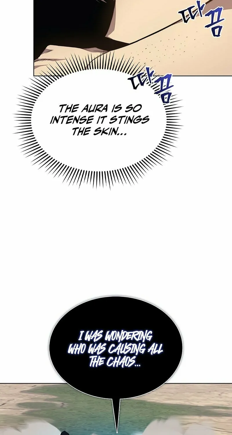 Return of the Calamity-Class Death Knight Chapter 12 page 33 - 