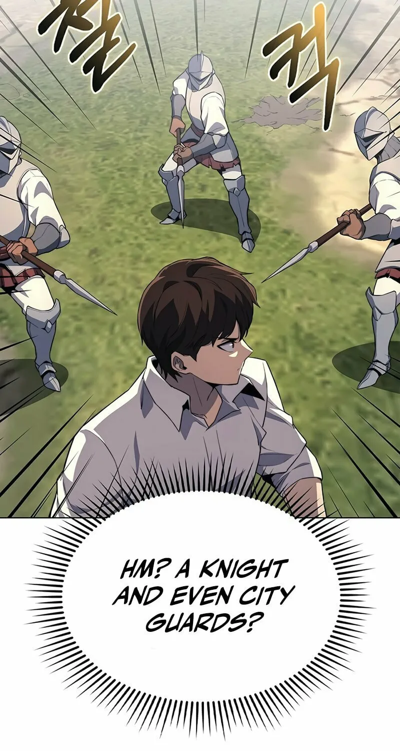 Return of the Calamity-Class Death Knight Chapter 12 page 39 - 