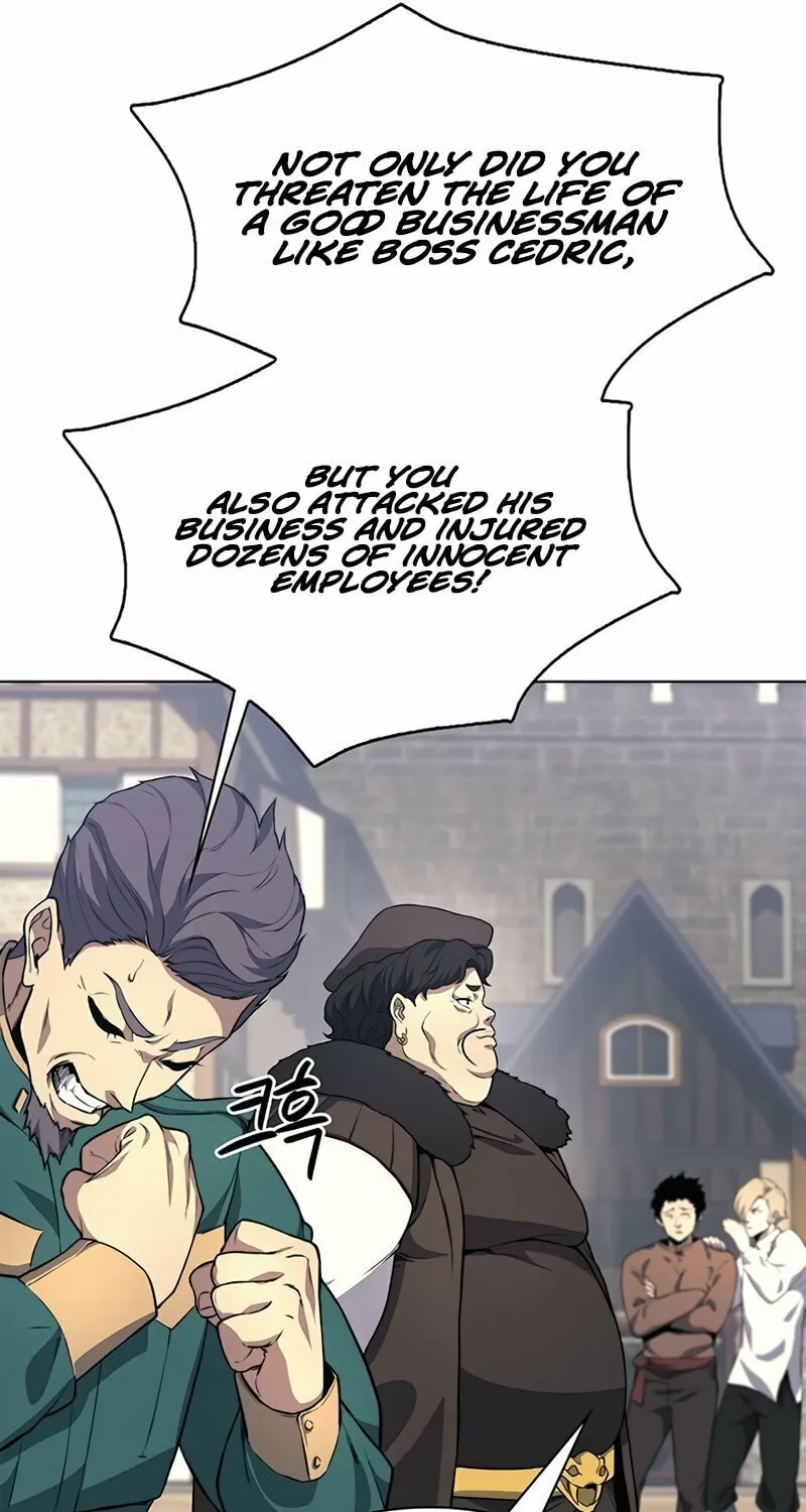 Return of the Calamity-Class Death Knight Chapter 12 page 46 - 