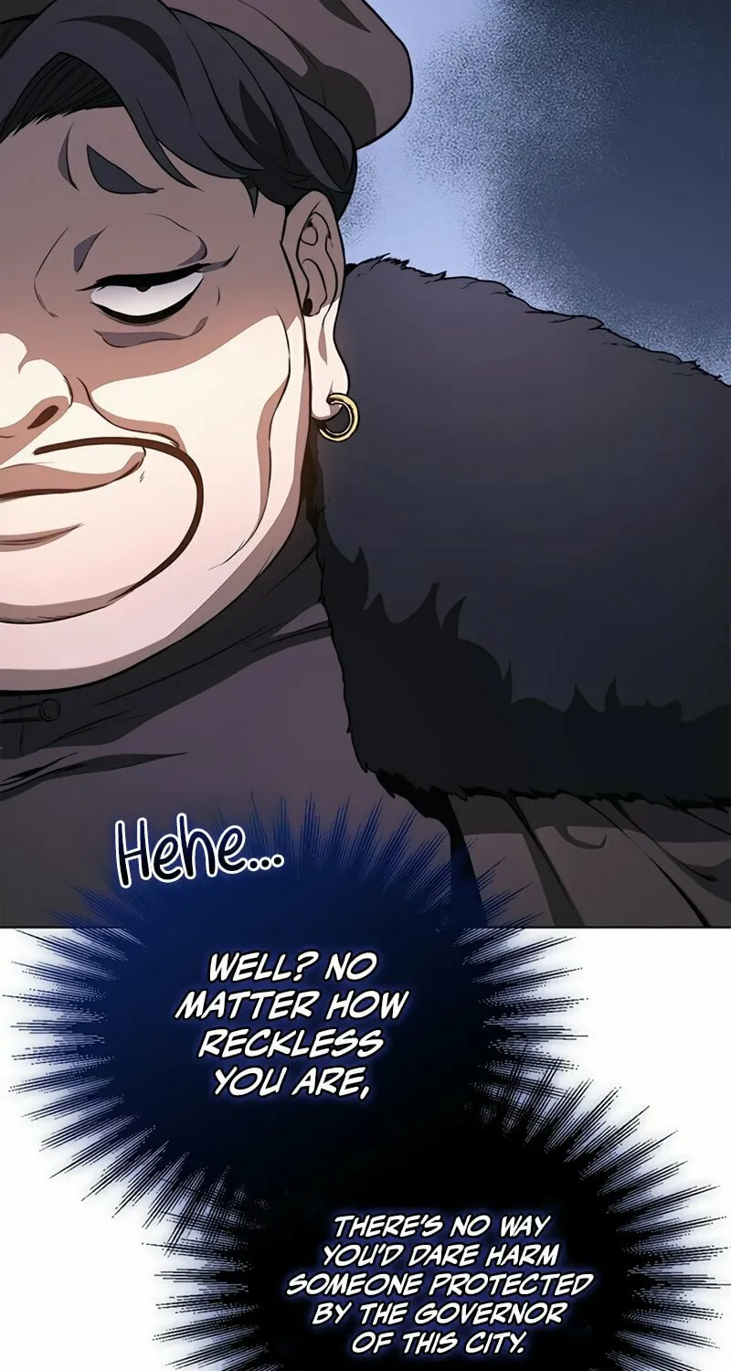 Return of the Calamity-Class Death Knight Chapter 12 page 48 - 