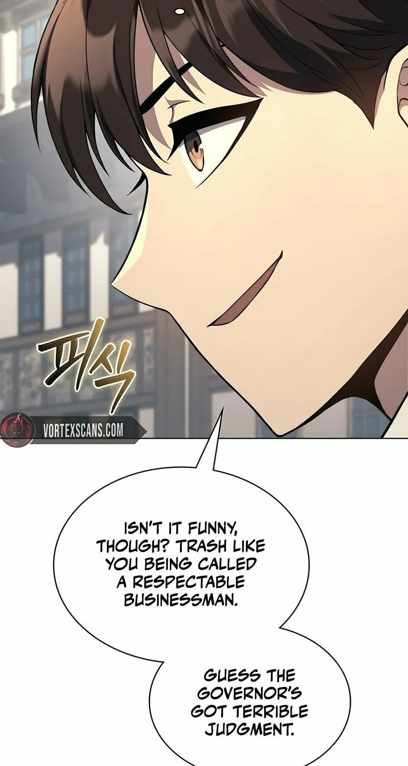 Return of the Calamity-Class Death Knight Chapter 12 page 51 - 