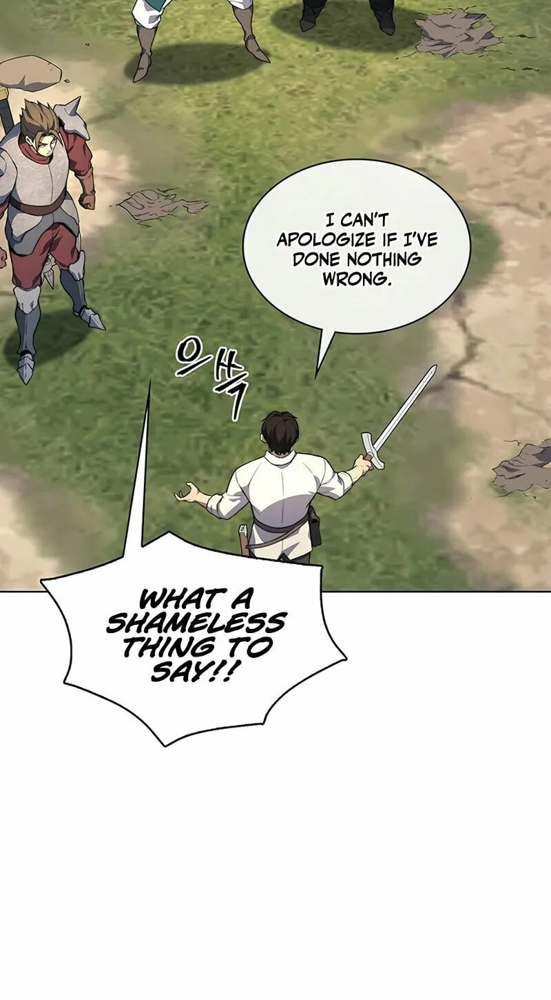 Return of the Calamity-Class Death Knight Chapter 12 page 53 - 