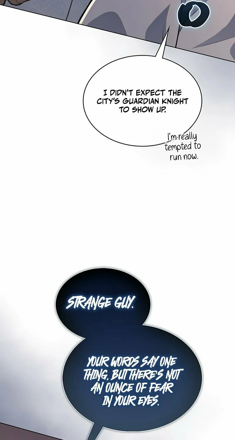 Return of the Calamity-Class Death Knight Chapter 12 page 59 - 