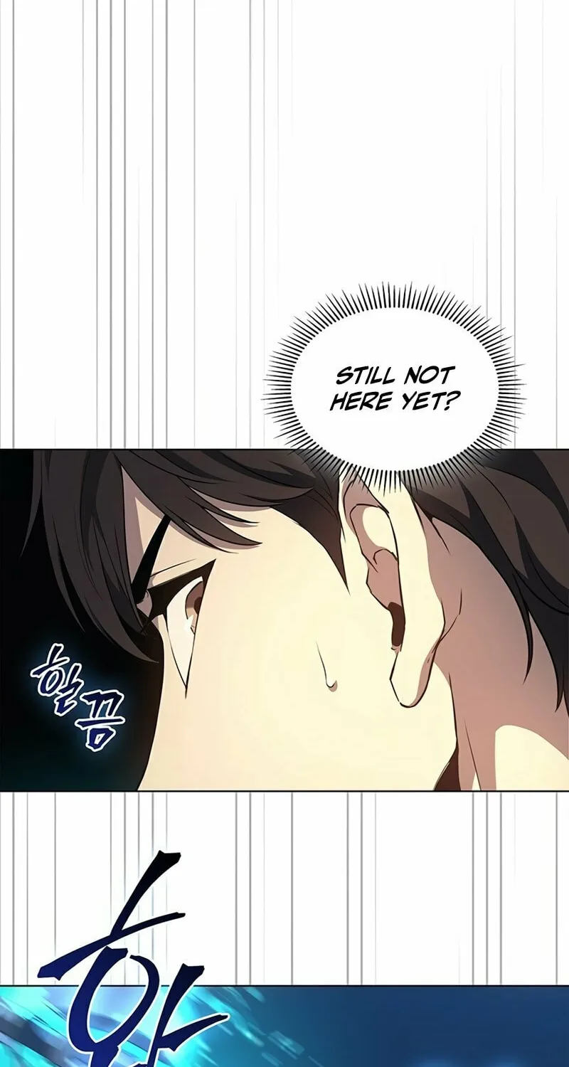 Return of the Calamity-Class Death Knight Chapter 12 page 73 - 