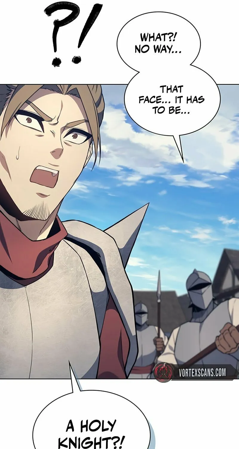 Return of the Calamity-Class Death Knight Chapter 12 page 86 - 