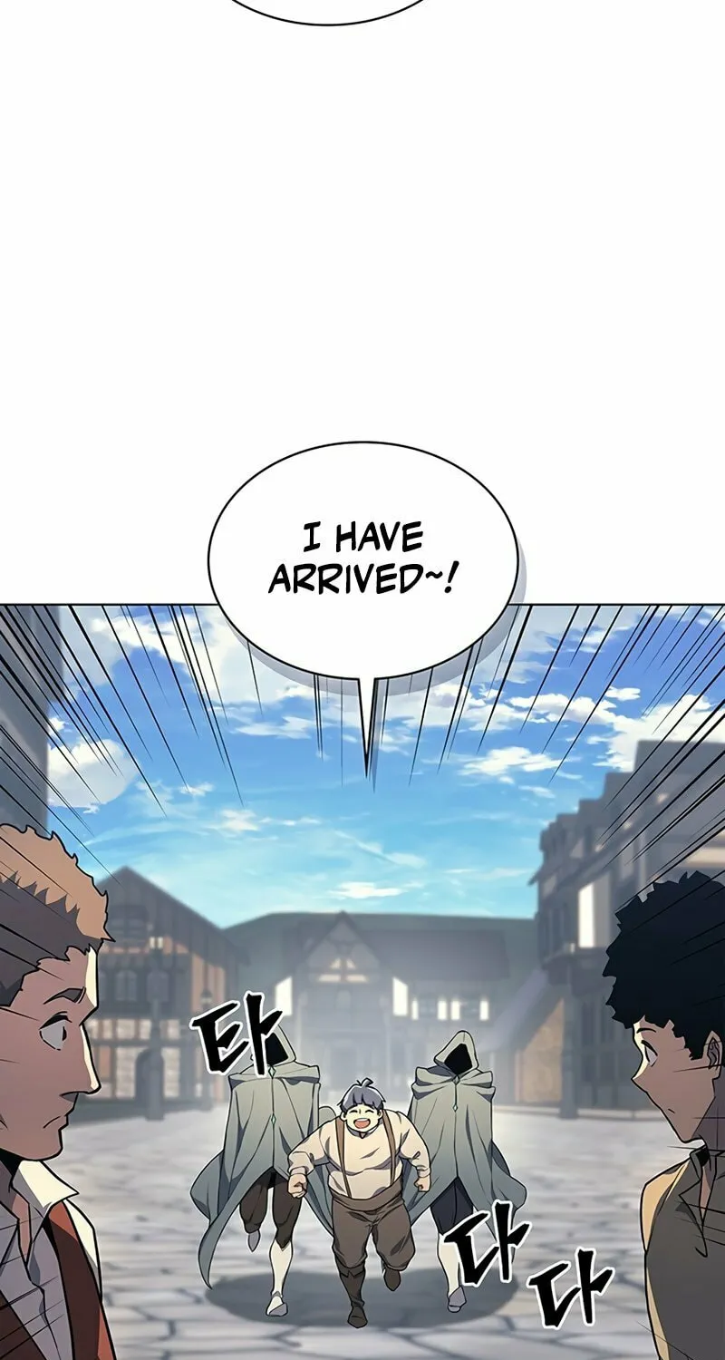 Return of the Calamity-Class Death Knight Chapter 12 page 88 - 