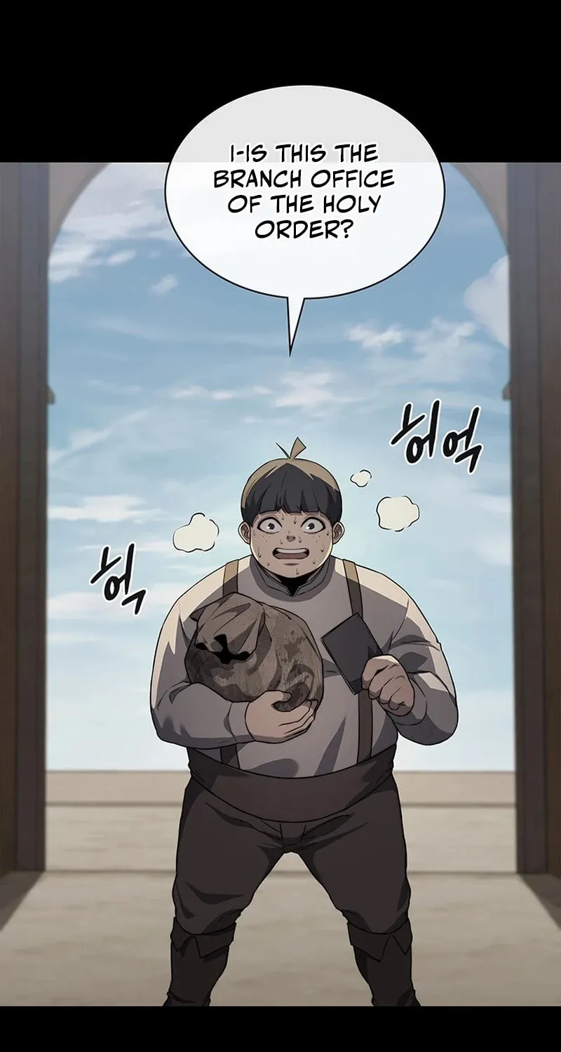 Return of the Calamity-Class Death Knight Chapter 13 page 15 - 