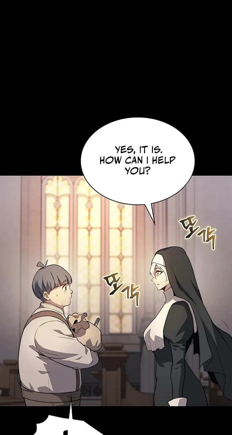 Return of the Calamity-Class Death Knight Chapter 13 page 16 - 