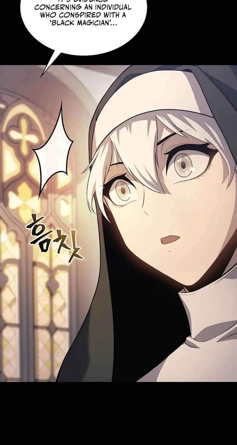Return of the Calamity-Class Death Knight Chapter 13 page 19 - 