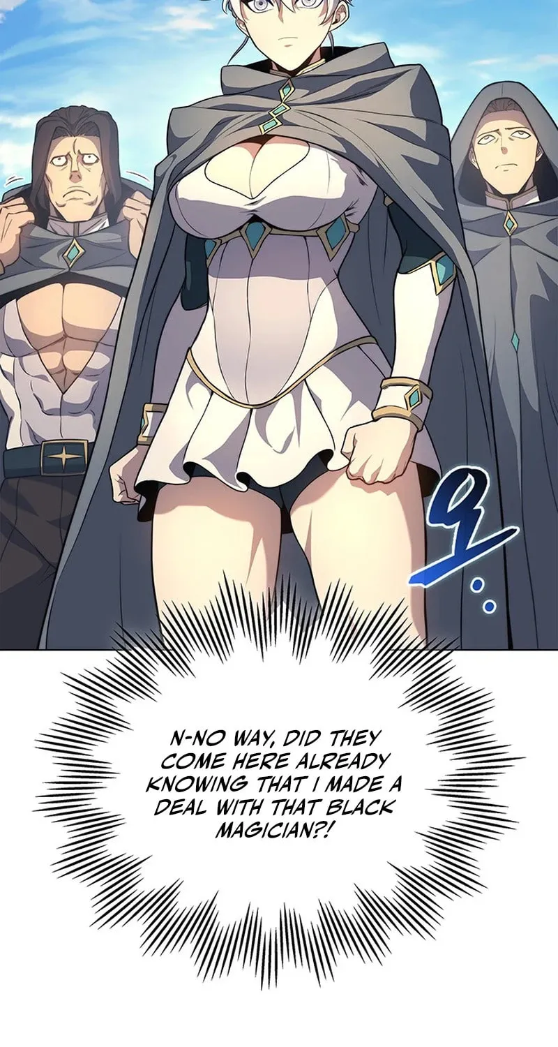 Return of the Calamity-Class Death Knight Chapter 13 page 3 - 