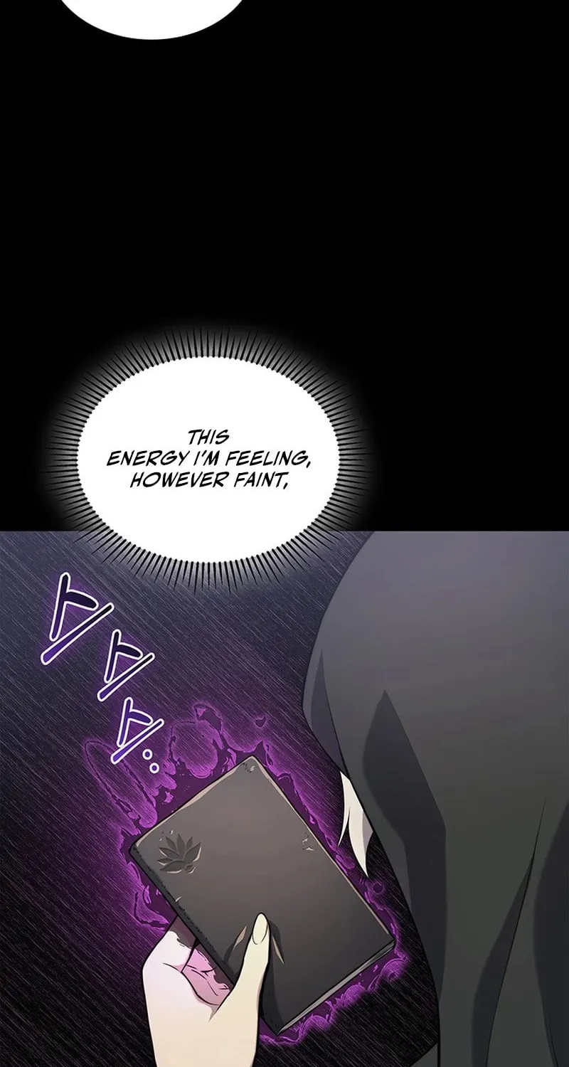 Return of the Calamity-Class Death Knight Chapter 13 page 22 - 