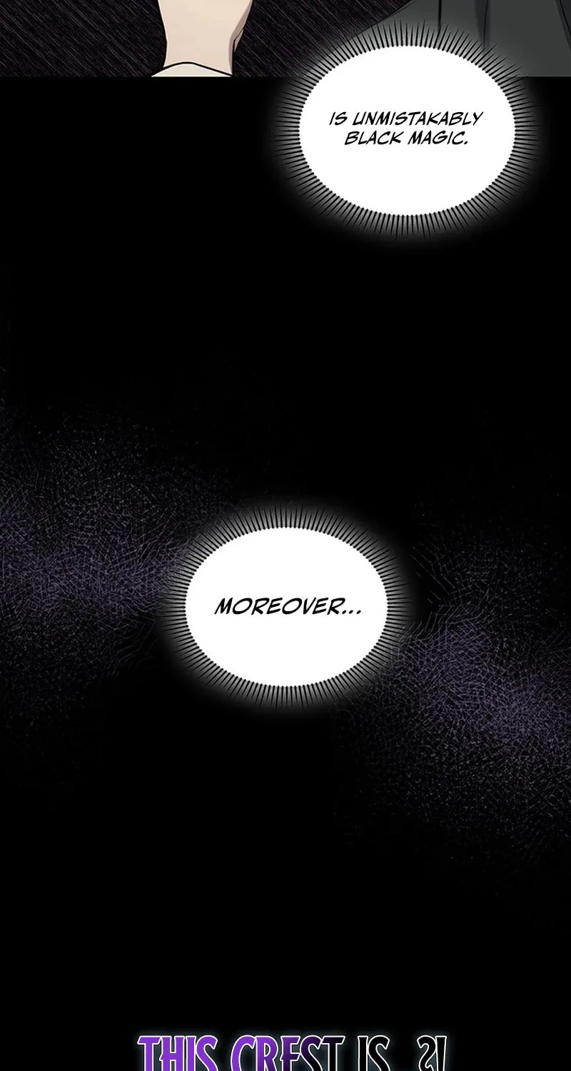 Return of the Calamity-Class Death Knight Chapter 13 page 23 - 