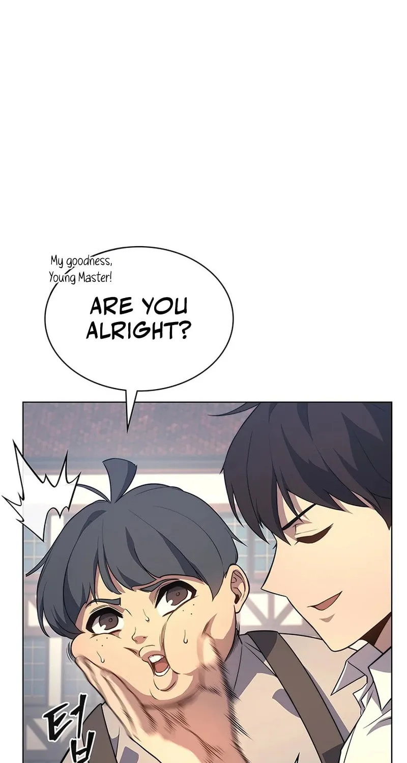 Return of the Calamity-Class Death Knight Chapter 13 page 4 - 