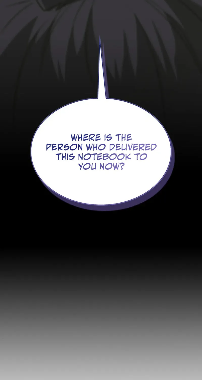 Return of the Calamity-Class Death Knight Chapter 13 page 33 - 