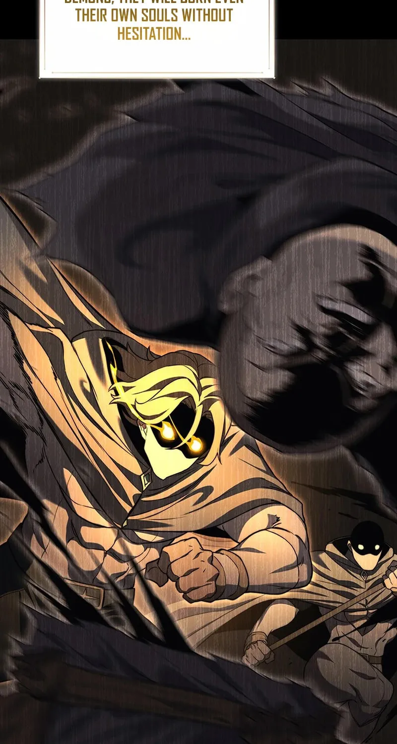 Return of the Calamity-Class Death Knight Chapter 13 page 45 - 