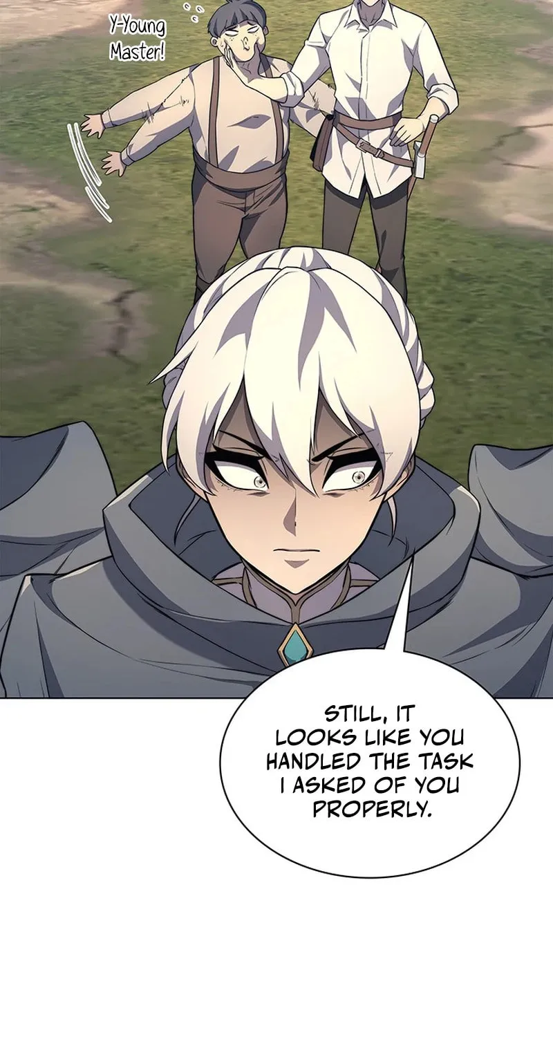 Return of the Calamity-Class Death Knight Chapter 13 page 6 - 