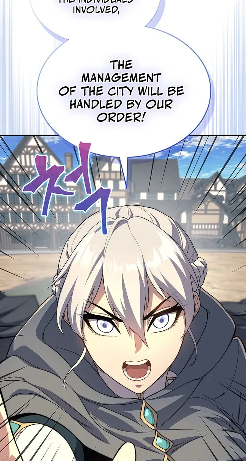 Return of the Calamity-Class Death Knight Chapter 13 page 54 - 