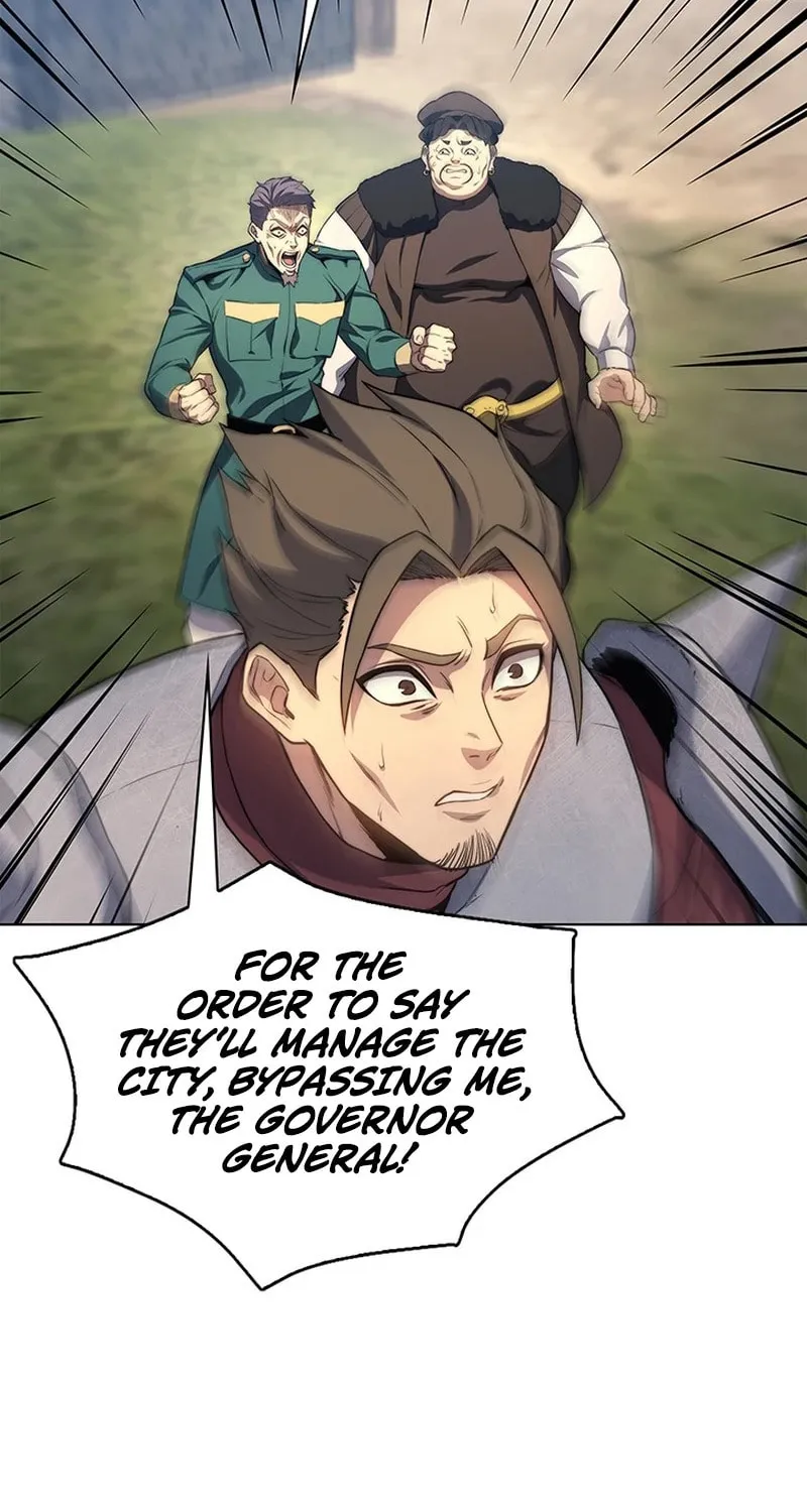Return of the Calamity-Class Death Knight Chapter 13 page 56 - 