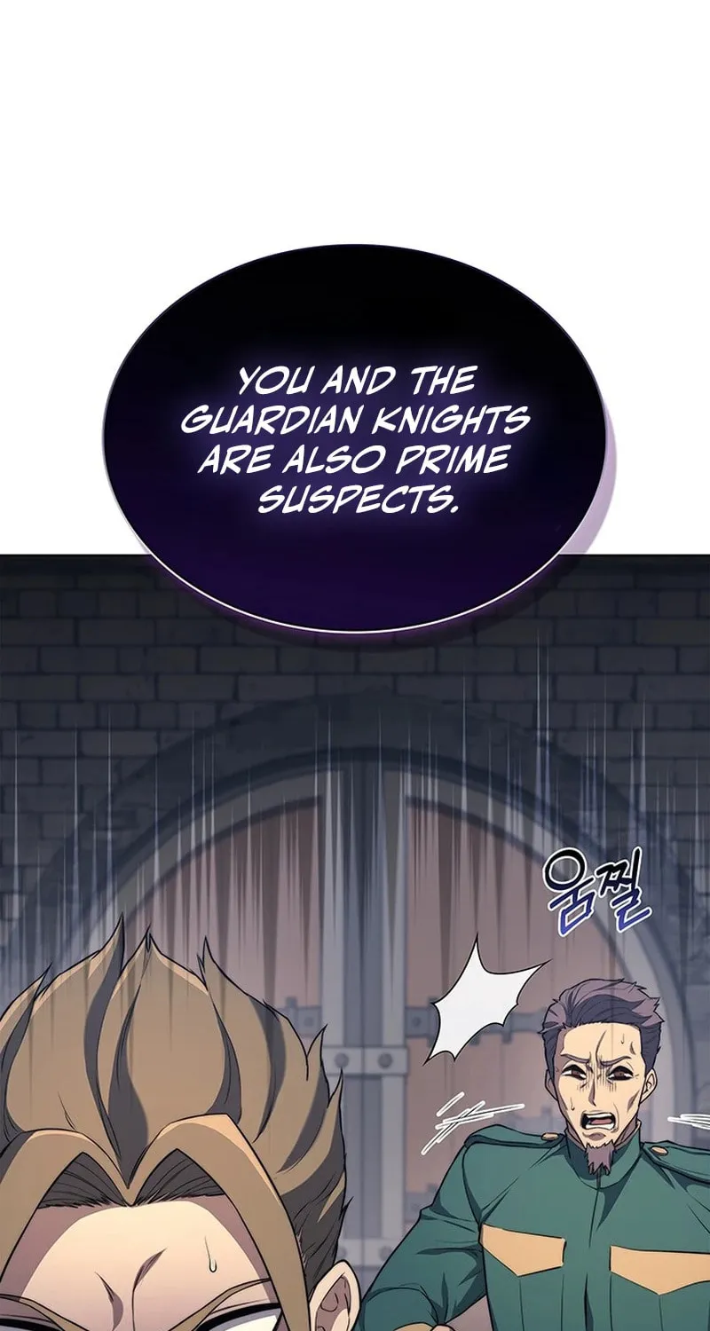 Return of the Calamity-Class Death Knight Chapter 13 page 60 - 