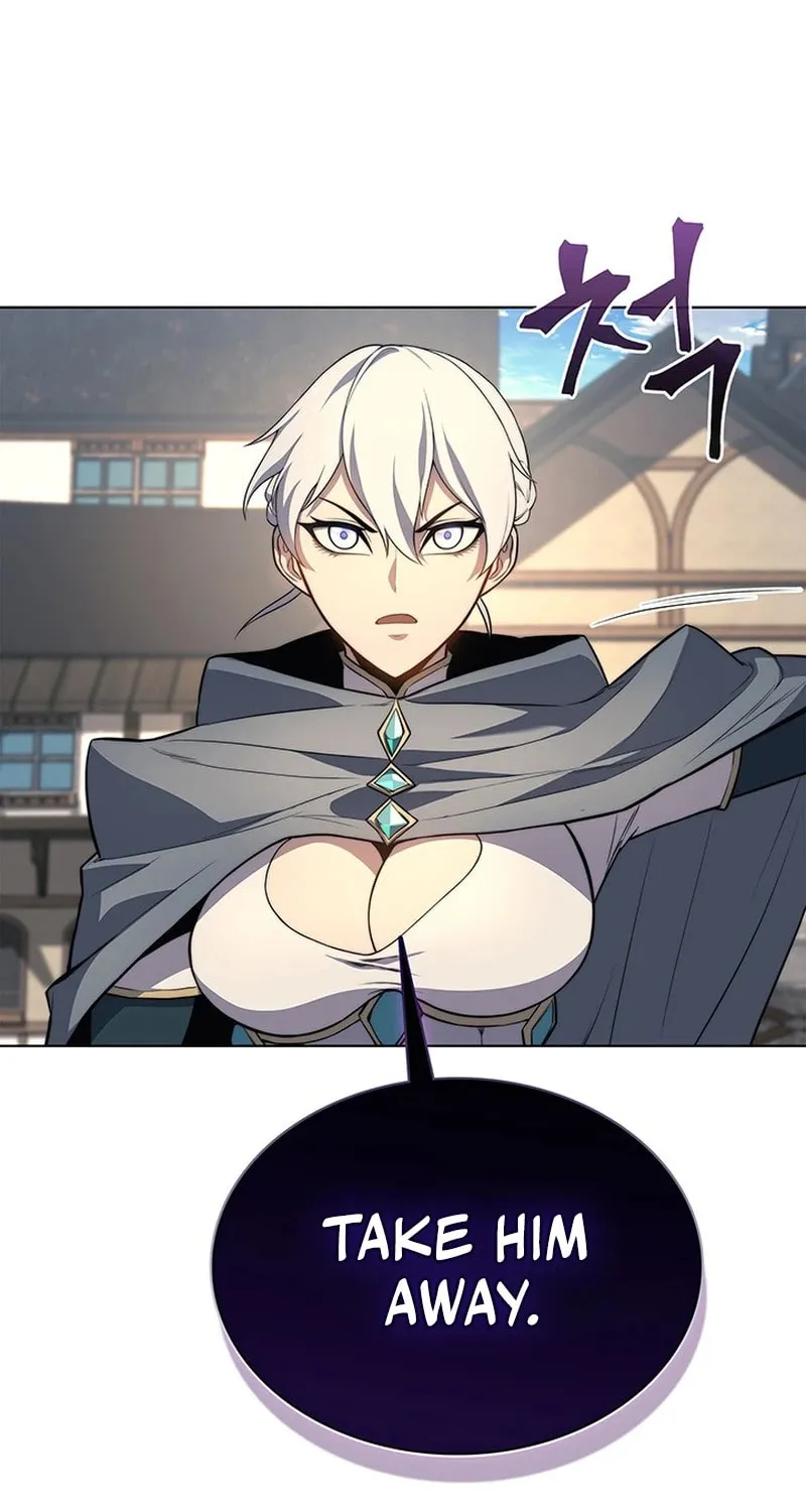 Return of the Calamity-Class Death Knight Chapter 13 page 72 - 
