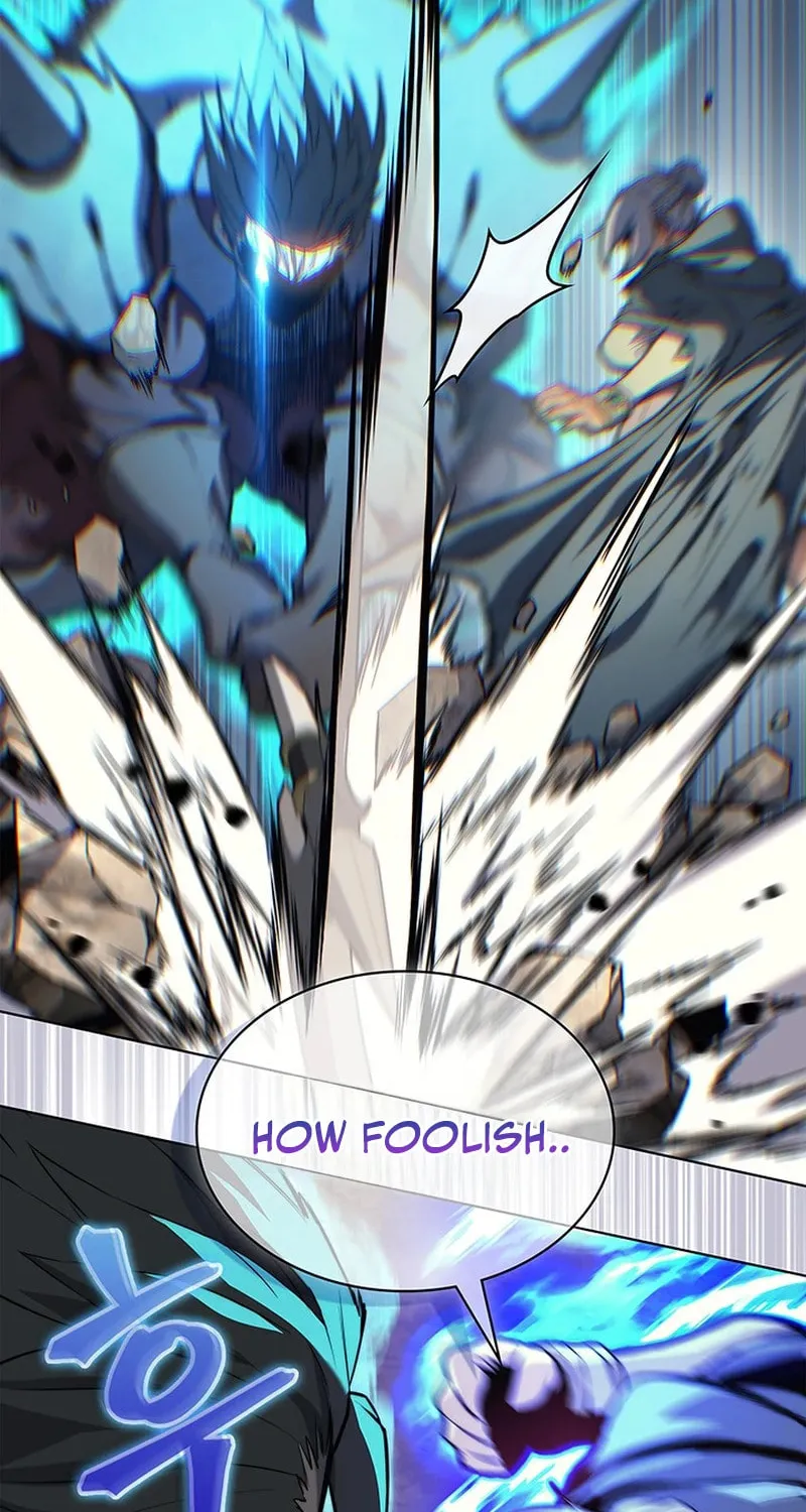 Return of the Calamity-Class Death Knight Chapter 13 page 91 - 