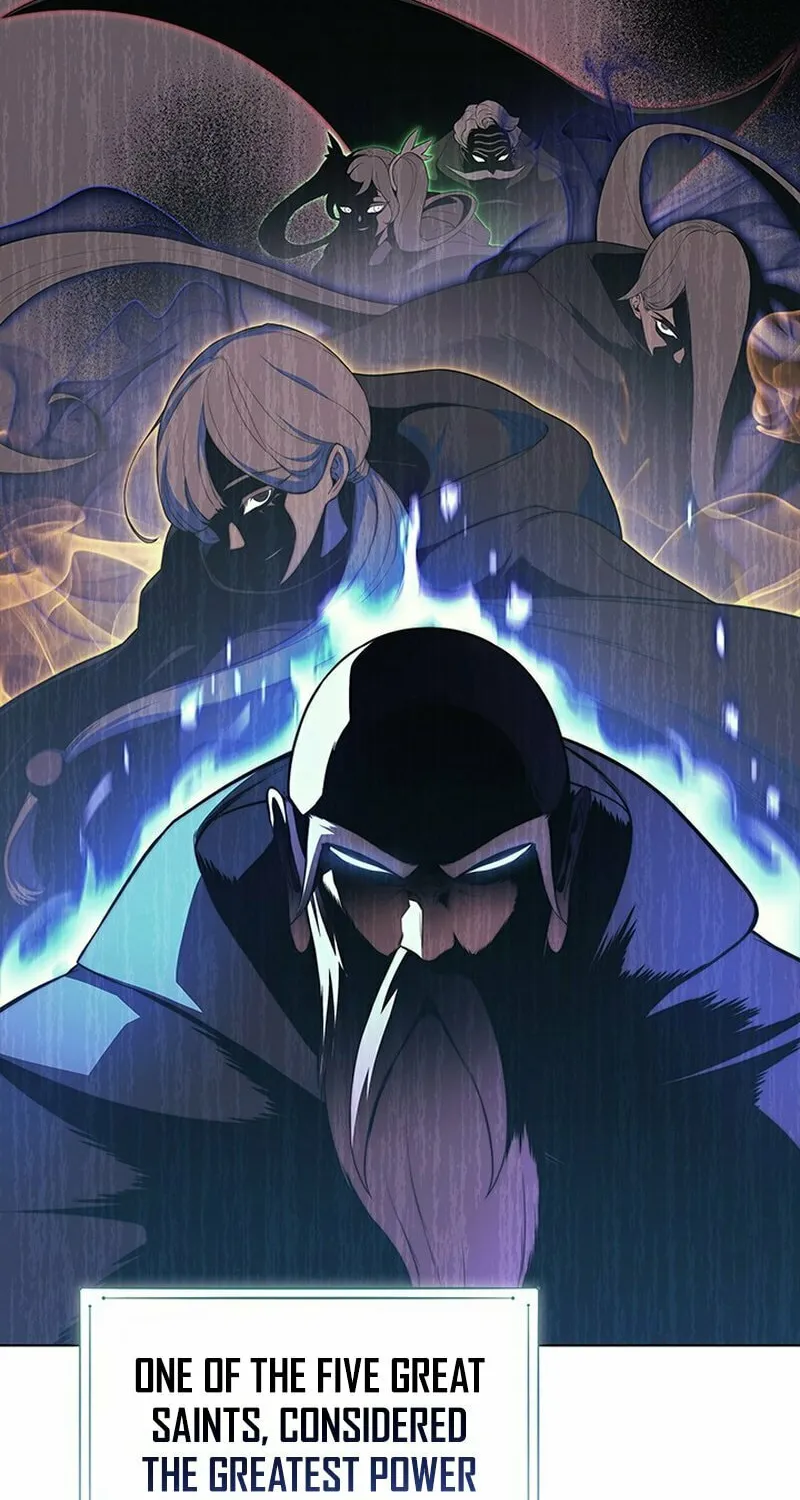 Return of the Calamity-Class Death Knight Chapter 14 page 15 - 