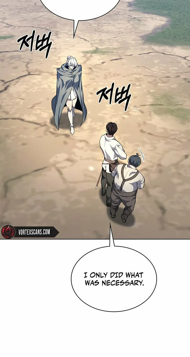 Return of the Calamity-Class Death Knight Chapter 14 page 19 - 