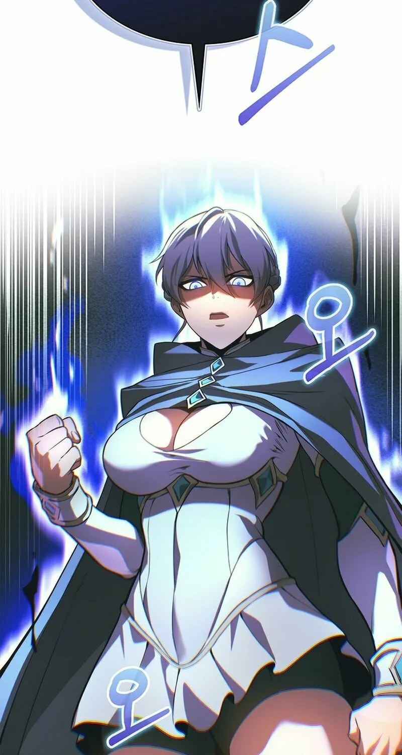 Return of the Calamity-Class Death Knight Chapter 14 page 3 - 