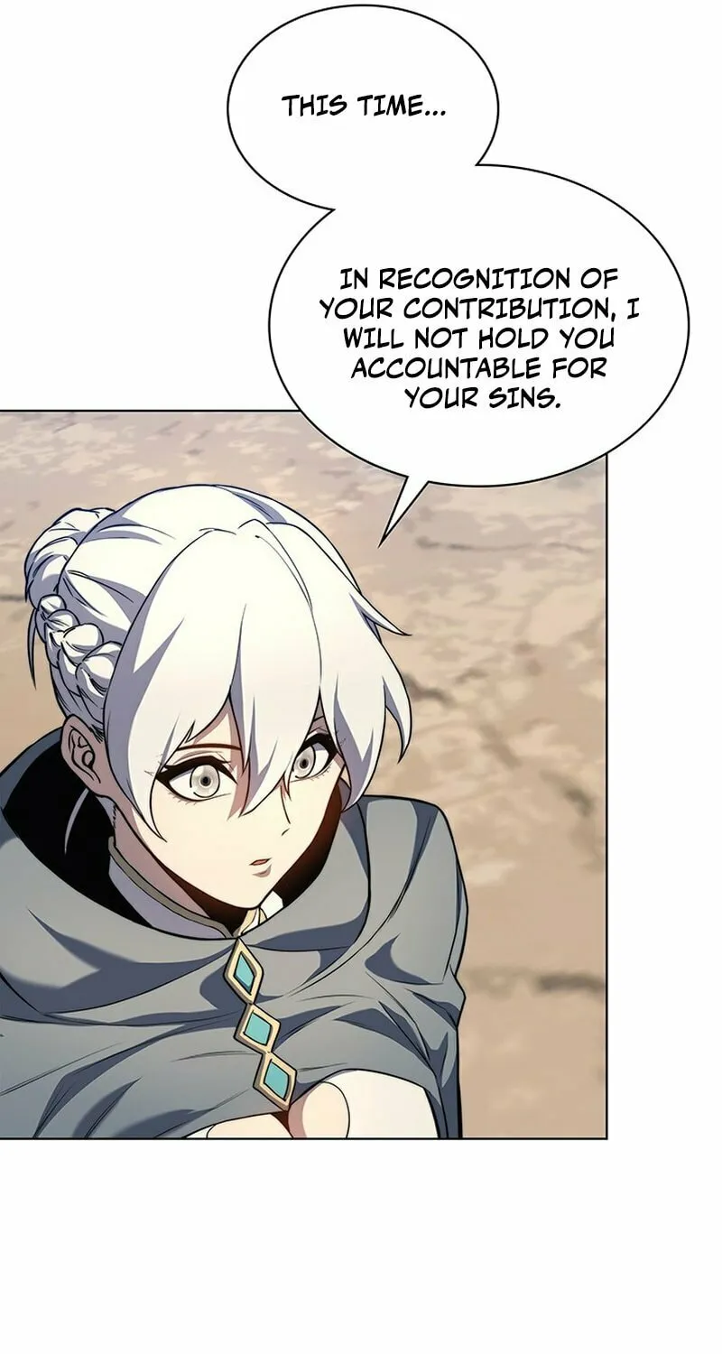 Return of the Calamity-Class Death Knight Chapter 14 page 21 - 