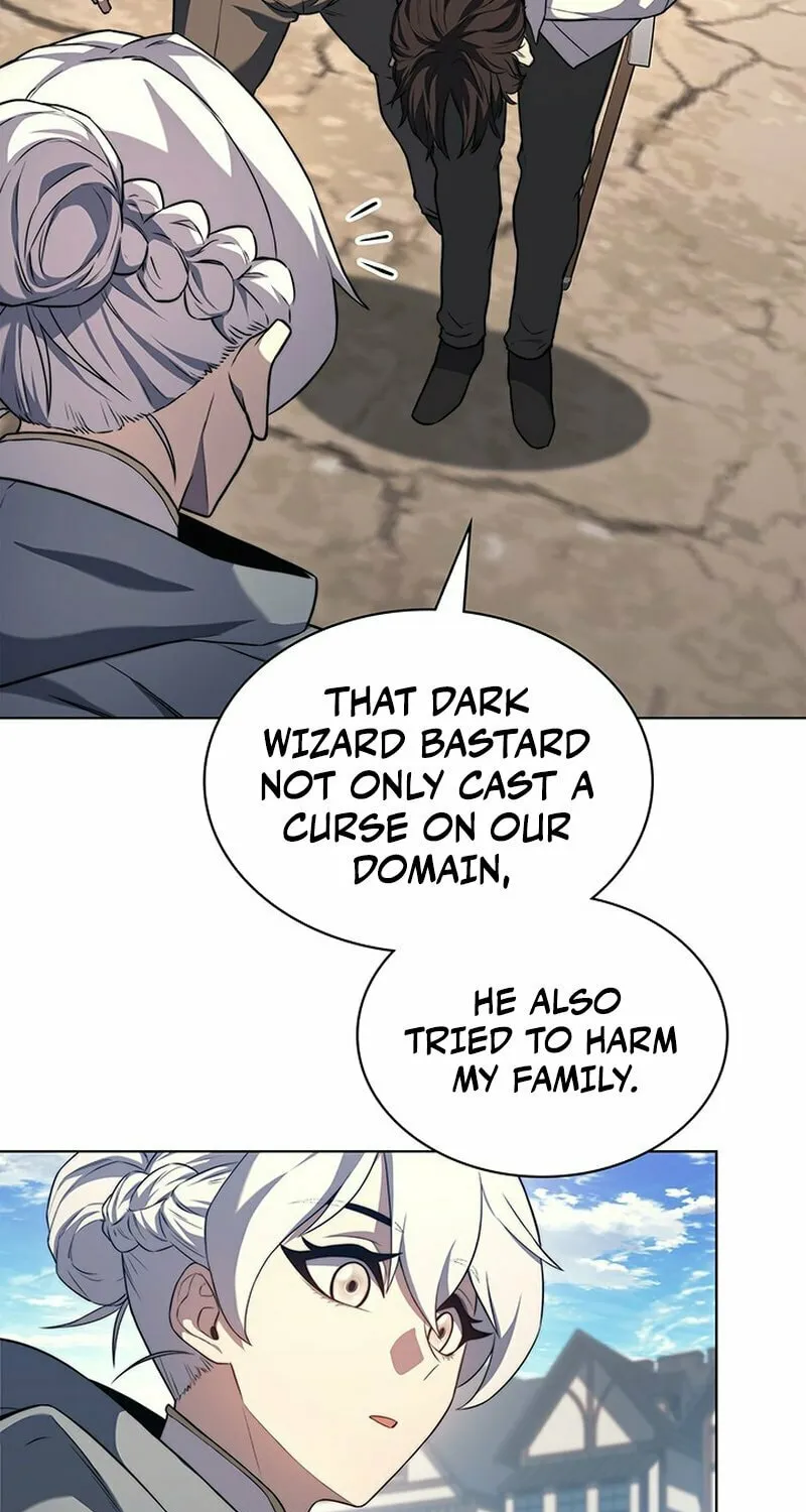 Return of the Calamity-Class Death Knight Chapter 14 page 25 - 