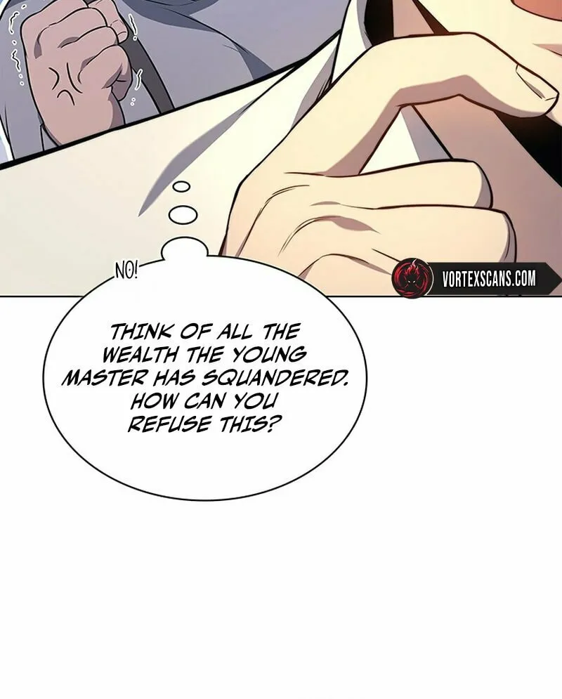 Return of the Calamity-Class Death Knight Chapter 14 page 34 - 