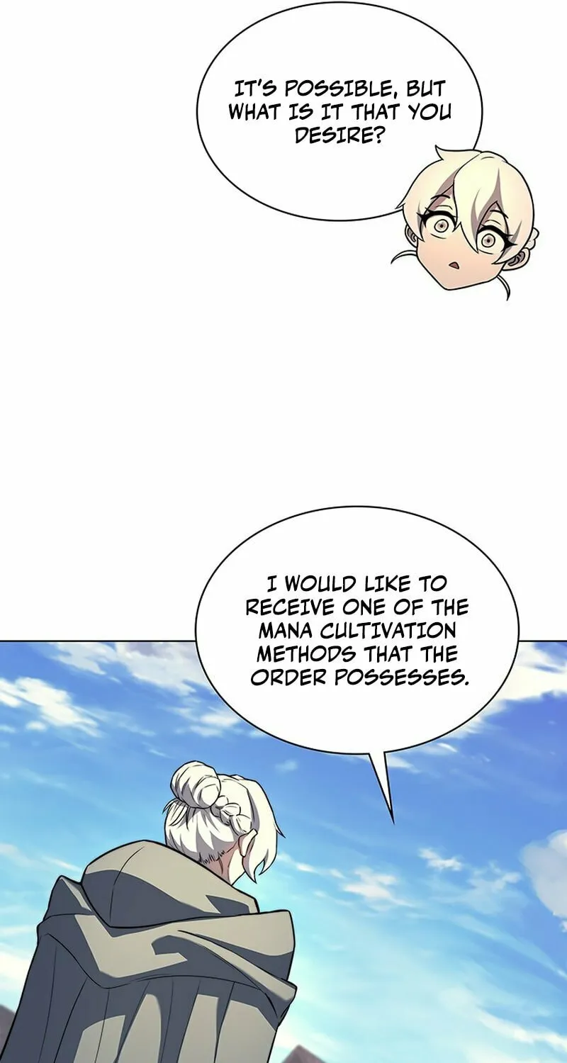 Return of the Calamity-Class Death Knight Chapter 14 page 35 - 
