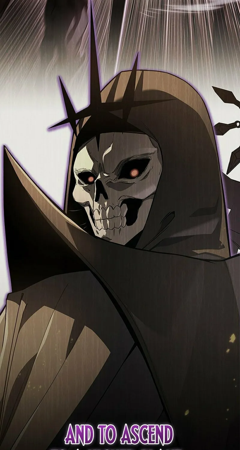Return of the Calamity-Class Death Knight Chapter 14 page 43 - 