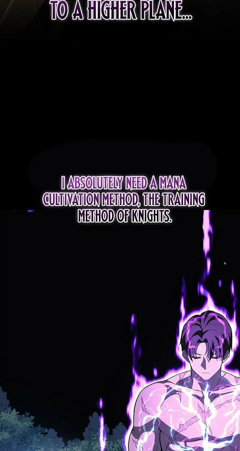 Return of the Calamity-Class Death Knight Chapter 14 page 44 - 