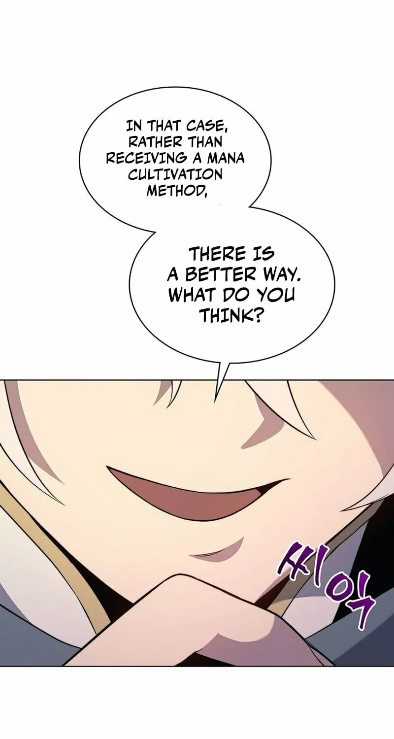 Return of the Calamity-Class Death Knight Chapter 14 page 50 - 