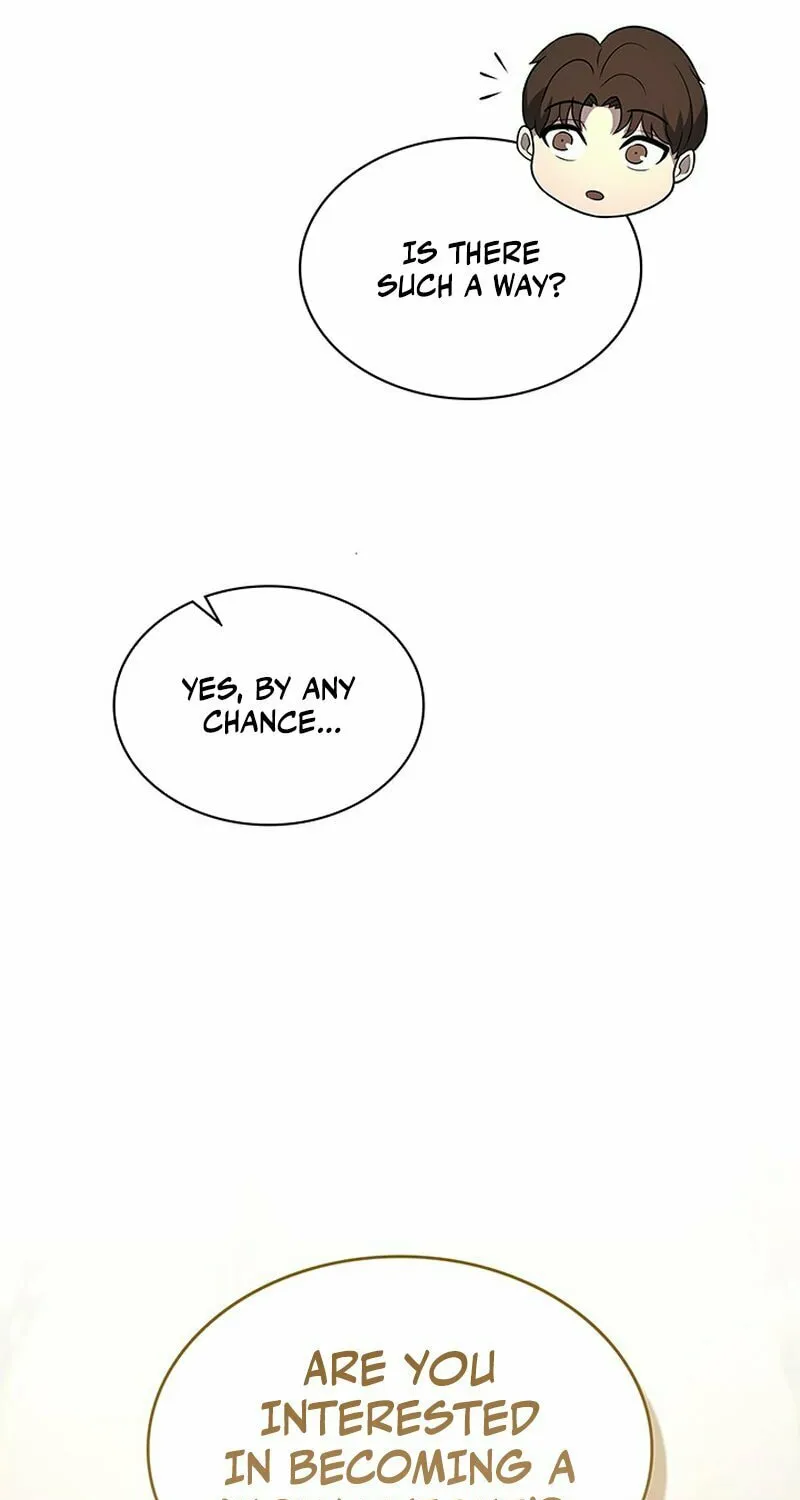 Return of the Calamity-Class Death Knight Chapter 14 page 51 - 