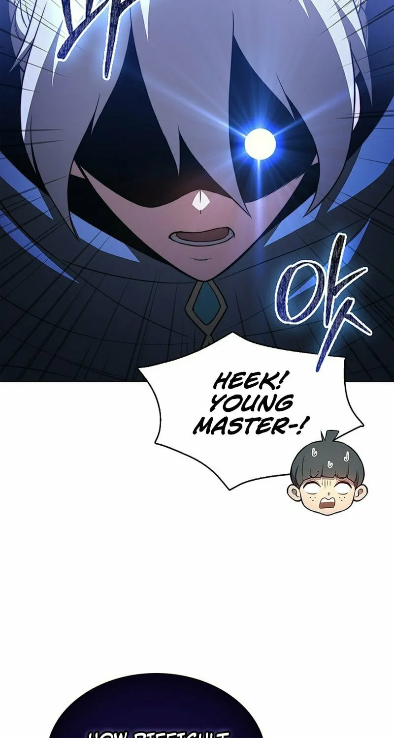 Return of the Calamity-Class Death Knight Chapter 14 page 58 - 