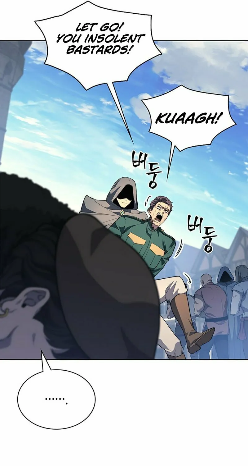 Return of the Calamity-Class Death Knight Chapter 14 page 7 - 