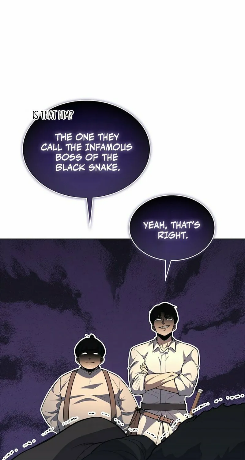 Return of the Calamity-Class Death Knight Chapter 14 page 8 - 