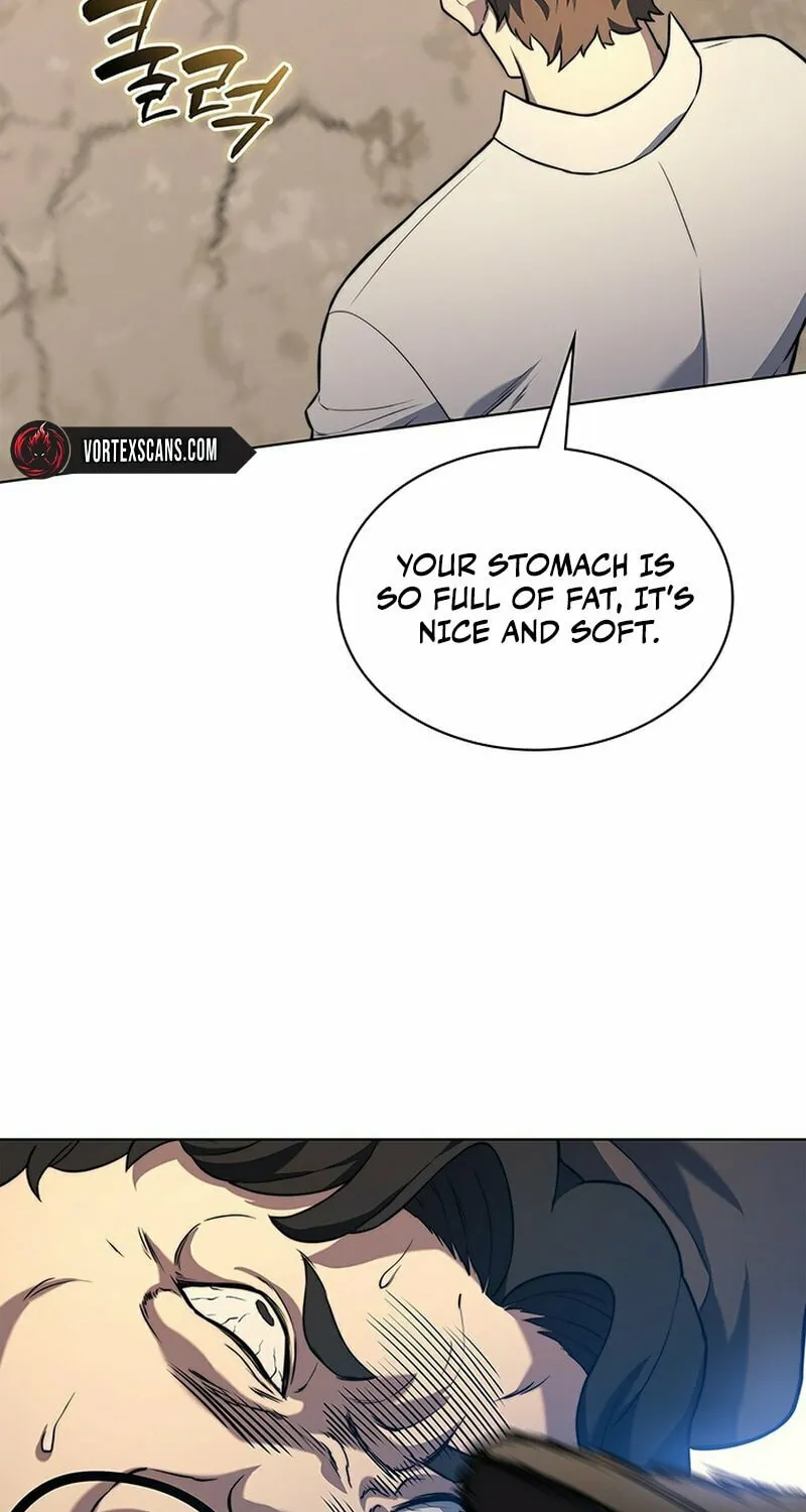 Return of the Calamity-Class Death Knight Chapter 14 page 80 - 
