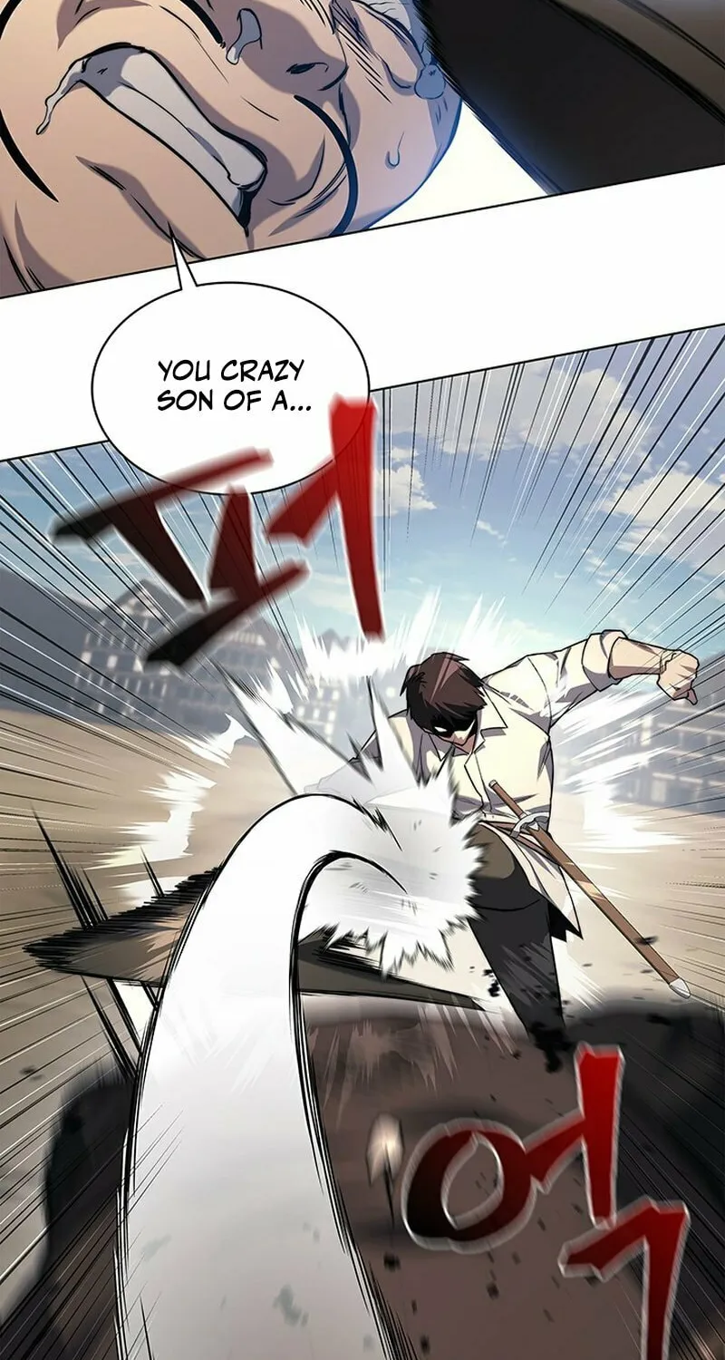Return of the Calamity-Class Death Knight Chapter 14 page 81 - 