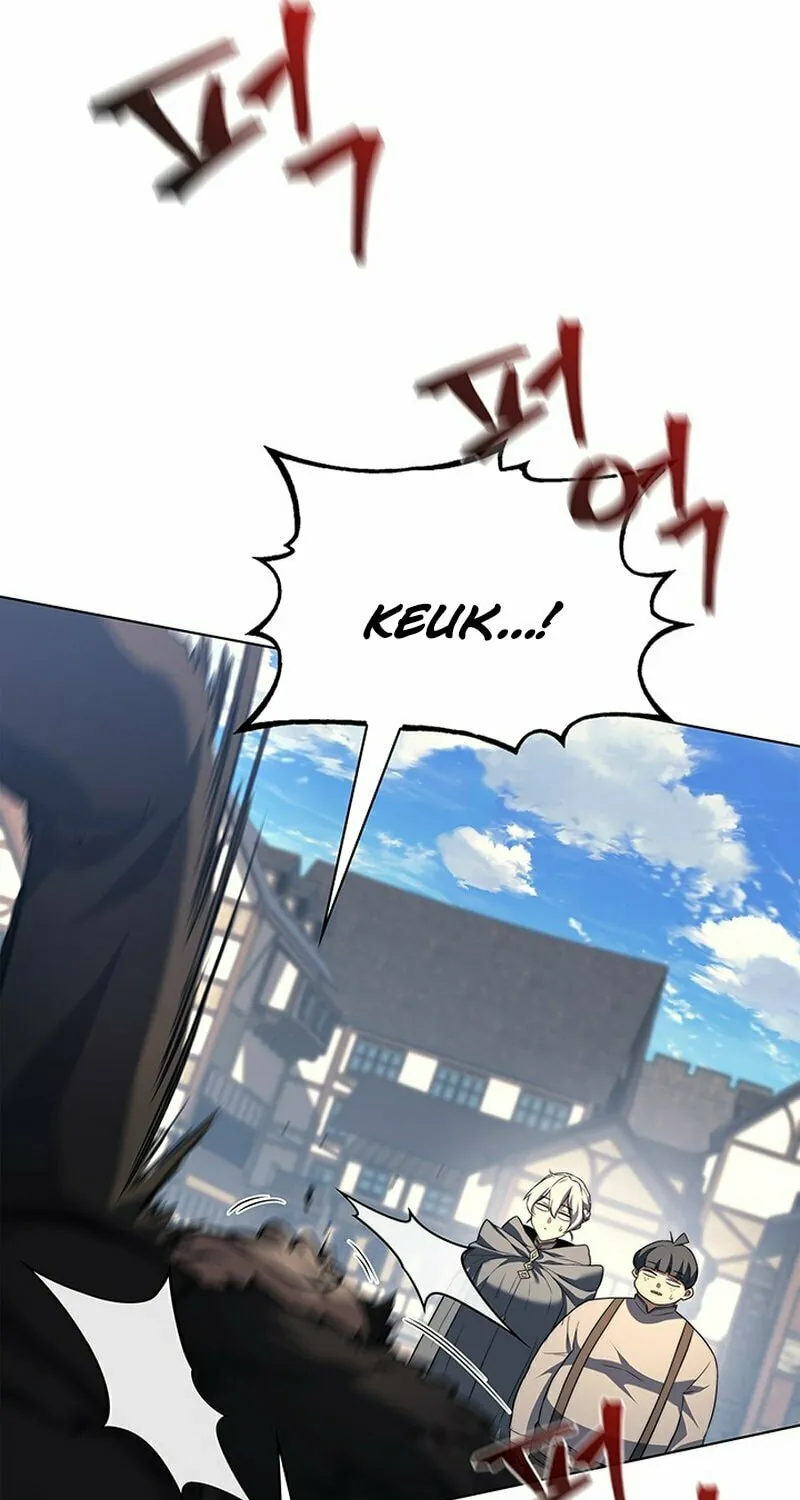 Return of the Calamity-Class Death Knight Chapter 14 page 83 - 