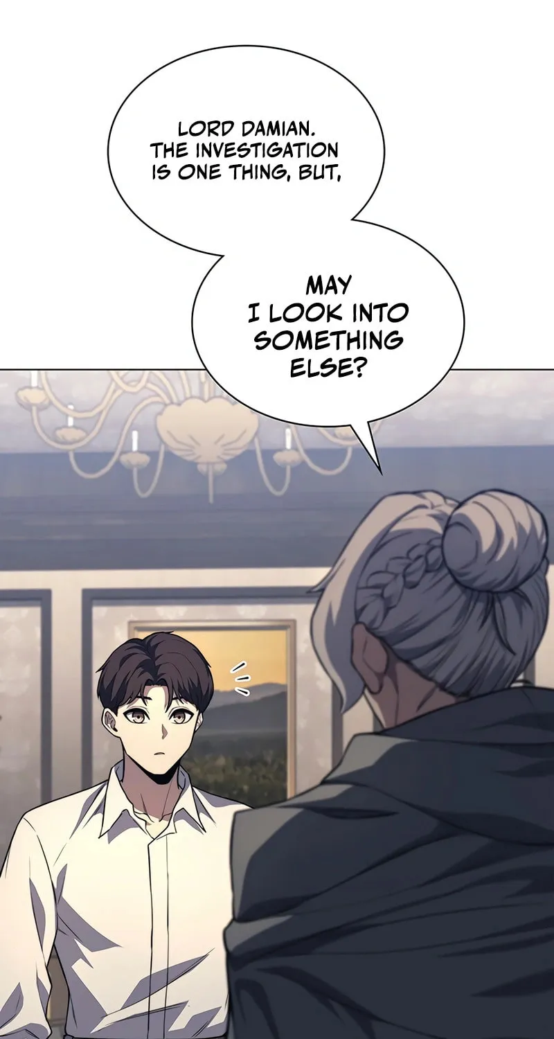 Return of the Calamity-Class Death Knight Chapter 15 page 13 - 